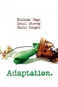 Адаптация / Adaptation (2002)
