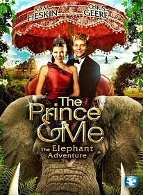 Принц и я 4 / The Prince & 
Me: The Elephant Adventure (2010)